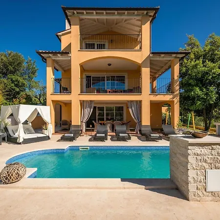 Luxury With A Swimming Pool Rakalj, Marcana - 26928 Rakalj