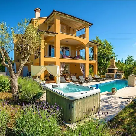 Luxury With A Swimming Pool Rakalj, Marcana - 26928 Villa *