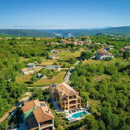 Luxury With A Swimming Pool Rakalj, Marcana - 26928 *