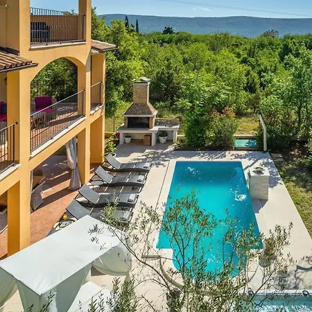Luxury With A Swimming Pool Rakalj, Marcana - 26928 Villa *