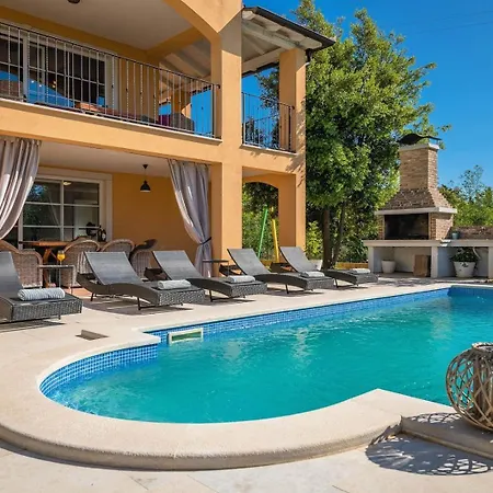 Luxury With A Swimming Pool Rakalj, Marcana - 26928 Villa Rakalj