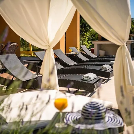 Villa Luxury With A Swimming Pool Rakalj, Marcana - 26928