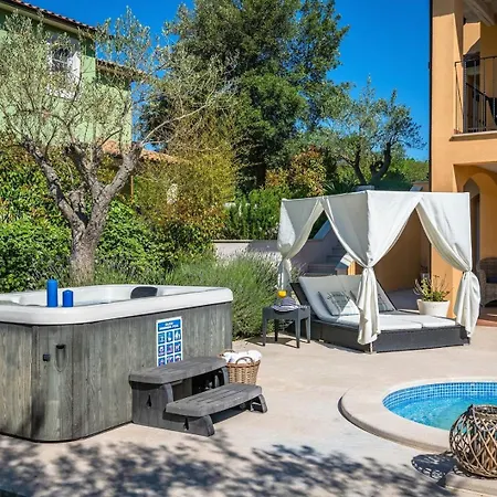 Luxury With A Swimming Pool Rakalj, Marcana - 26928 Rakalj
