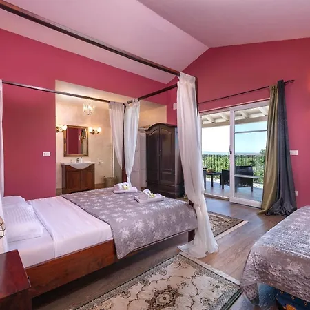 Luxury With A Swimming Pool Rakalj, Marcana - 26928 Βίλα *