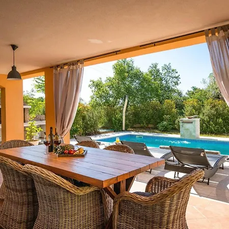 Luxury With A Swimming Pool Rakalj, Marcana - 26928 Villa *