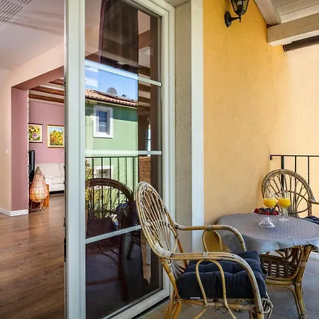 Luxury With A Swimming Pool Rakalj, Marcana - 26928 Villa