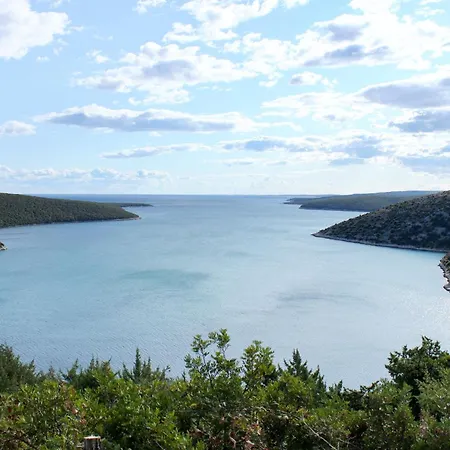 Βίλα Luxury With A Swimming Pool Rakalj, Marcana - 26928