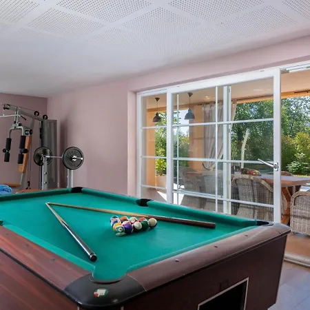 Luxury With A Swimming Pool Rakalj, Marcana - 26928 Villa *