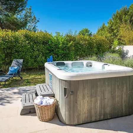 Luxury With A Swimming Pool Rakalj, Marcana - 26928