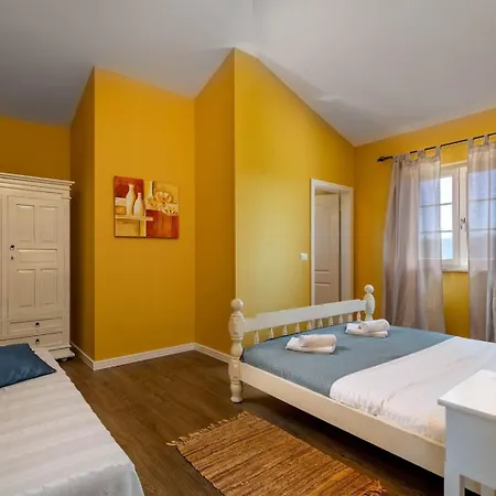 빌라 Luxury With A Swimming Pool Rakalj, Marcana - 26928 Rakalj